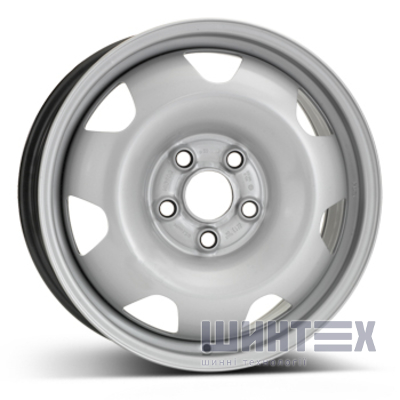 ALST (KFZ) 9215 Volkswagen 7x17 5x120 ET55 DIA65.1 S